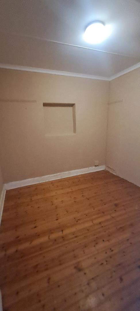To Let 3 Bedroom Property for Rent in Richmond Hill Eastern Cape